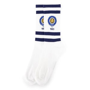 Calcetines Rayas Primer Escudo